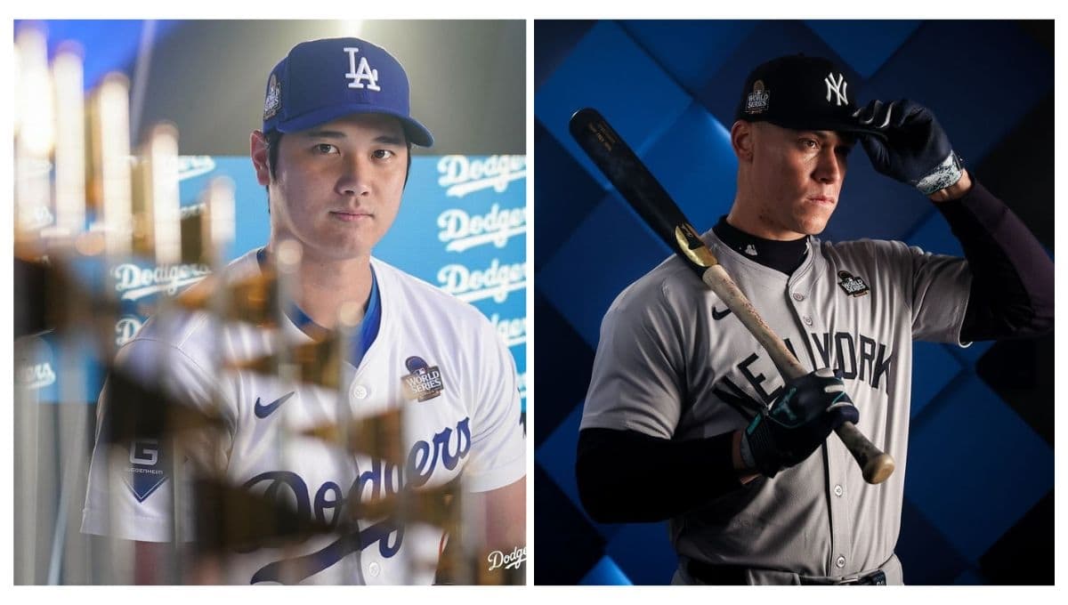 Dodgers vs Yankees: ¿horario y dónde ver EN VIVO el juego 1 de la Serie Mundial de la MLB 2024?