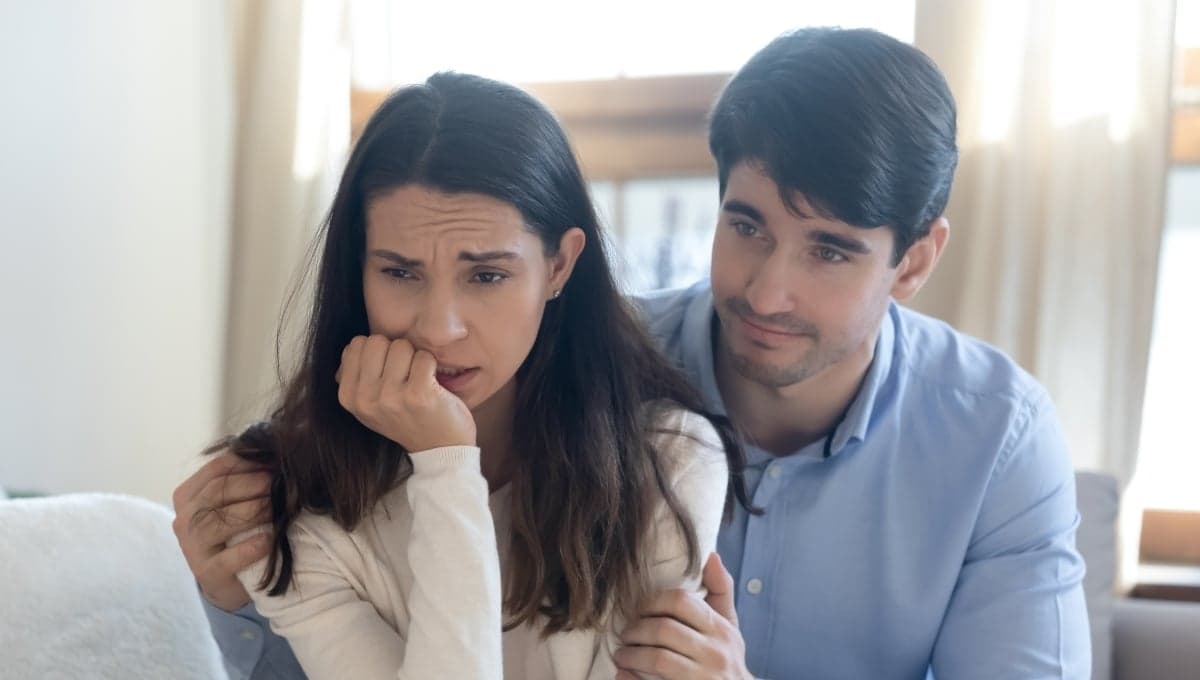 Las personas que no merecen una segunda oportunidad, según la psicología
