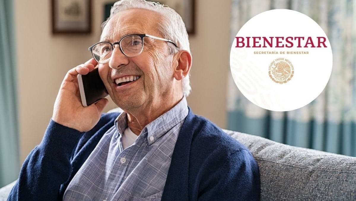 Pensión Bienestar: calendario de pagos de noviembre por letra y apellido