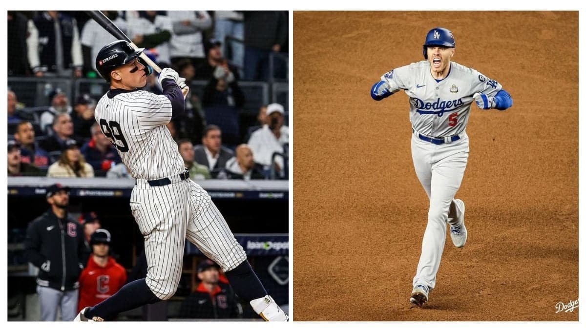 Dodgers vs Yankees, juego 4: horario, dónde ver y pronóstico de la Serie Mundial MLB 2024
