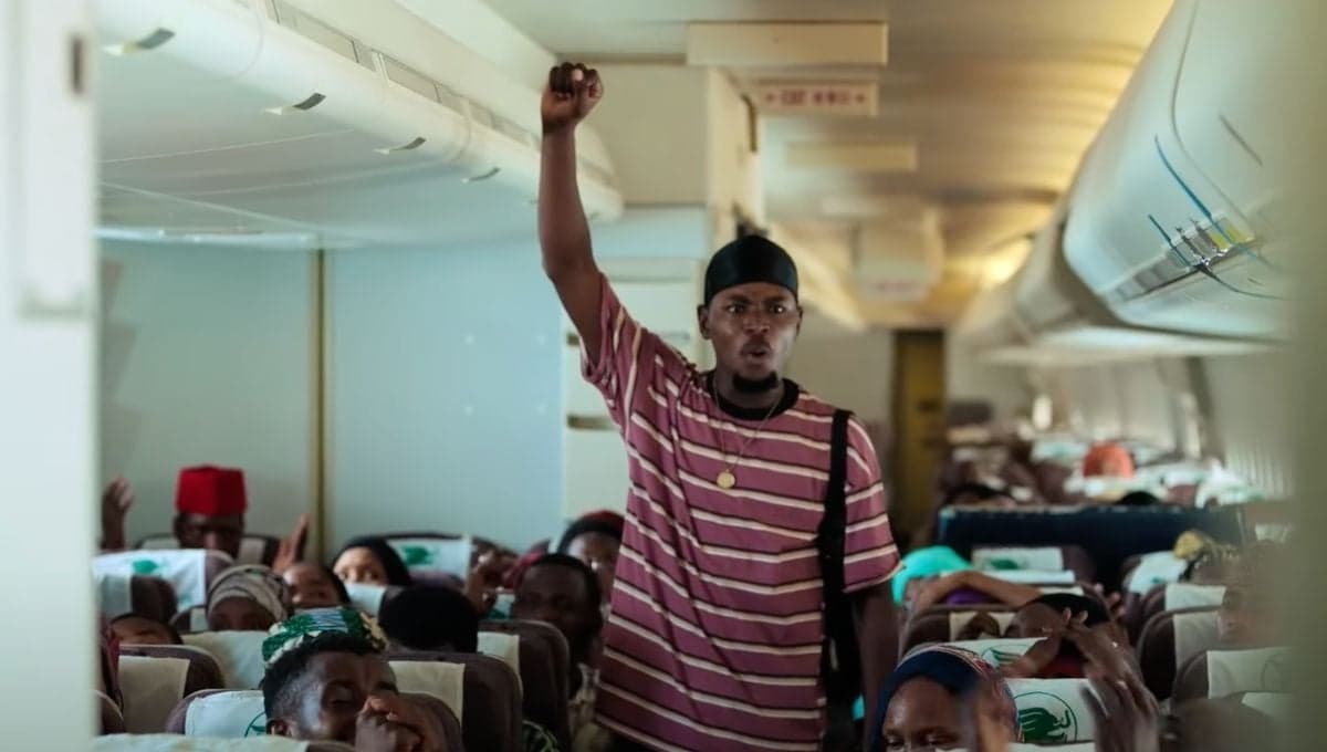 La historia real de El Secuestro de 1993 en Nigeria: en esto se basa la película de Netflix