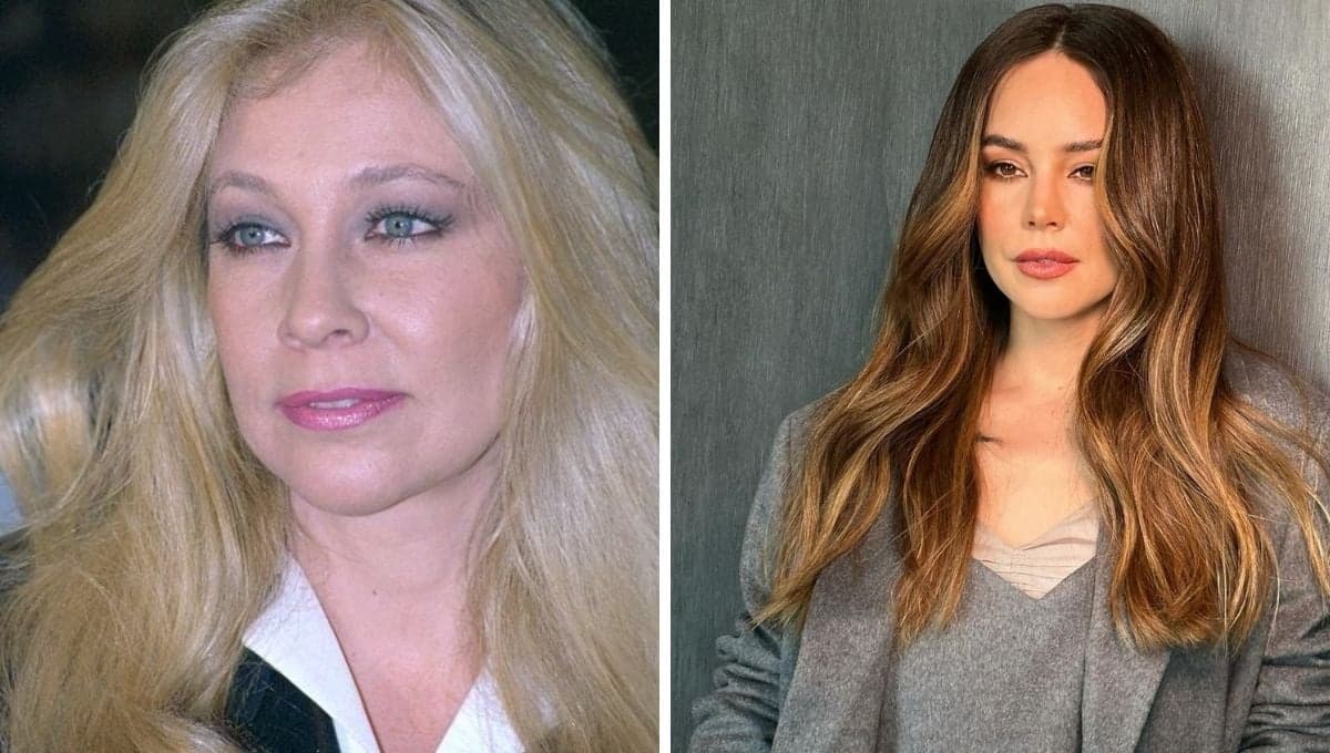 Camila Sodi habría firmado voluntad anticipada de su madre, Ernestina Sodi, ante su estado crítico d
