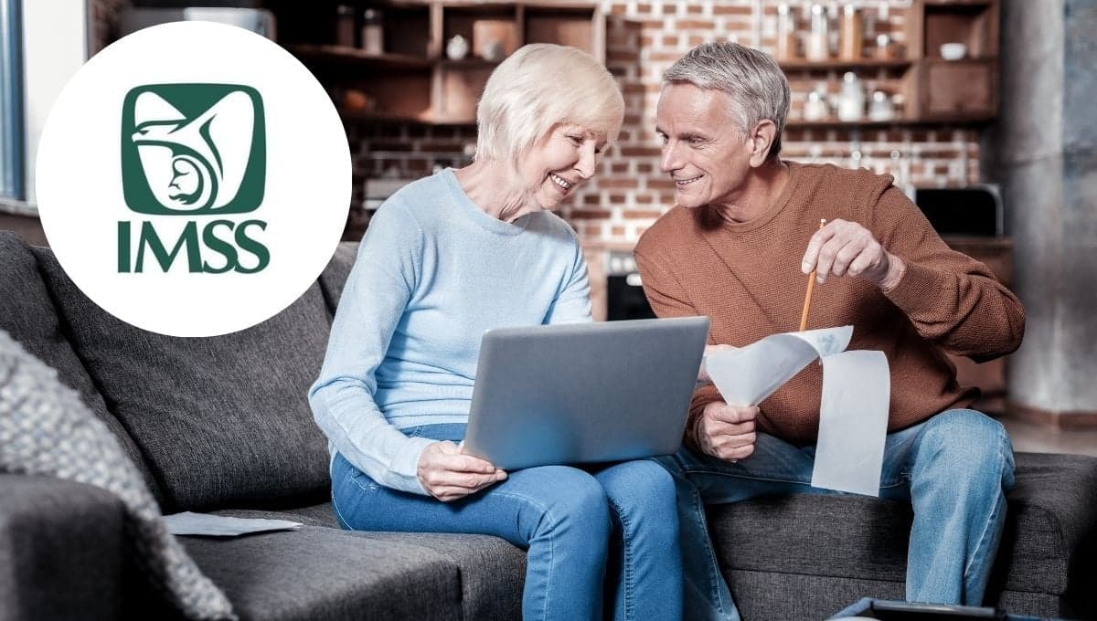 Aguinaldo IMSS 2024: ¿cómo será el pago en DOS partes y quiénes lo recibirán?