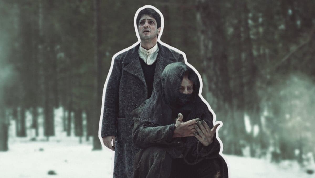 ‘Criatura’: de qué trata la serie turca de terror en Netflix y cuántos capítulos tiene