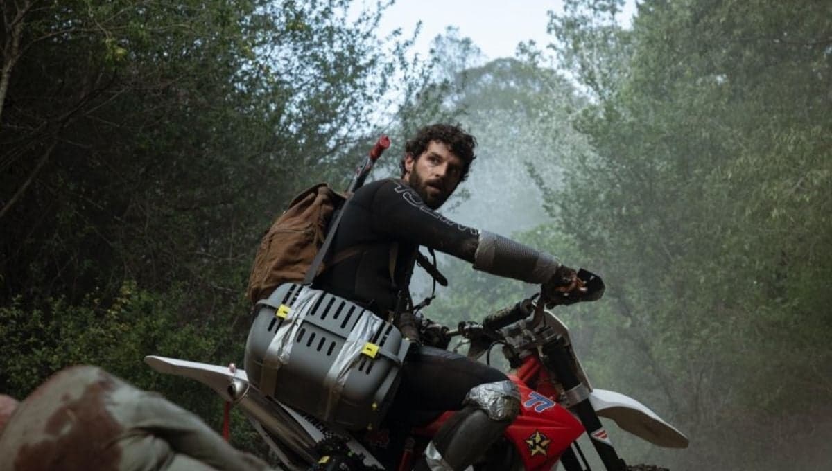 ‘Apocalipsis Z: el principio del fin’: reparto completo, sinopsis y soundtrack de la película en Prime Video