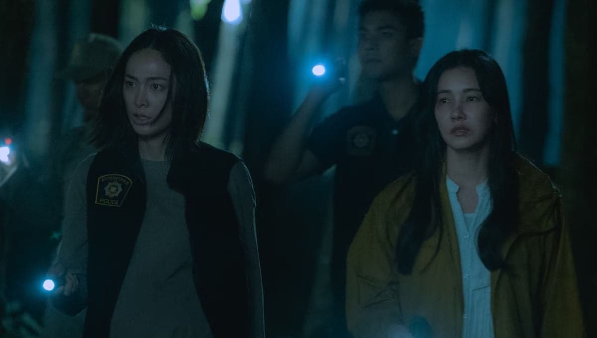 ‘No Vengas a Casa’: Final explicado de la nueva serie de terror de Netflix