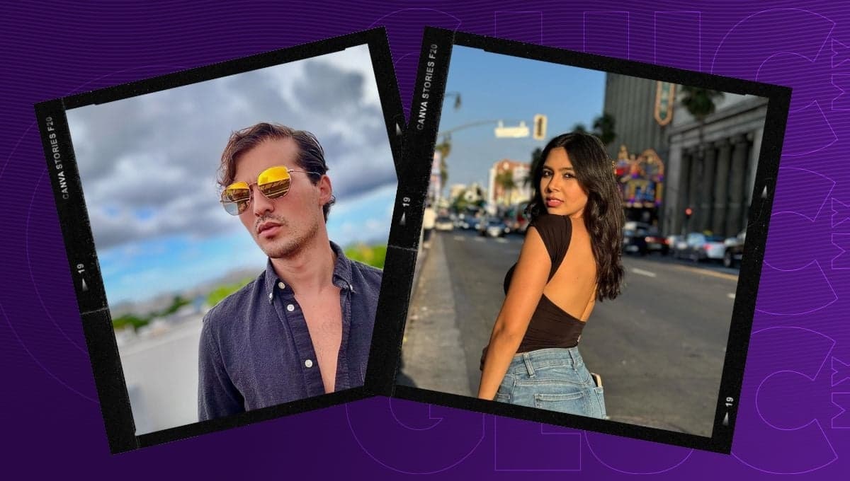 ¿Quién es la ex novia de Memo Aponte? Todo sobre la polémica fiesta que subió a CF donde fue infiel