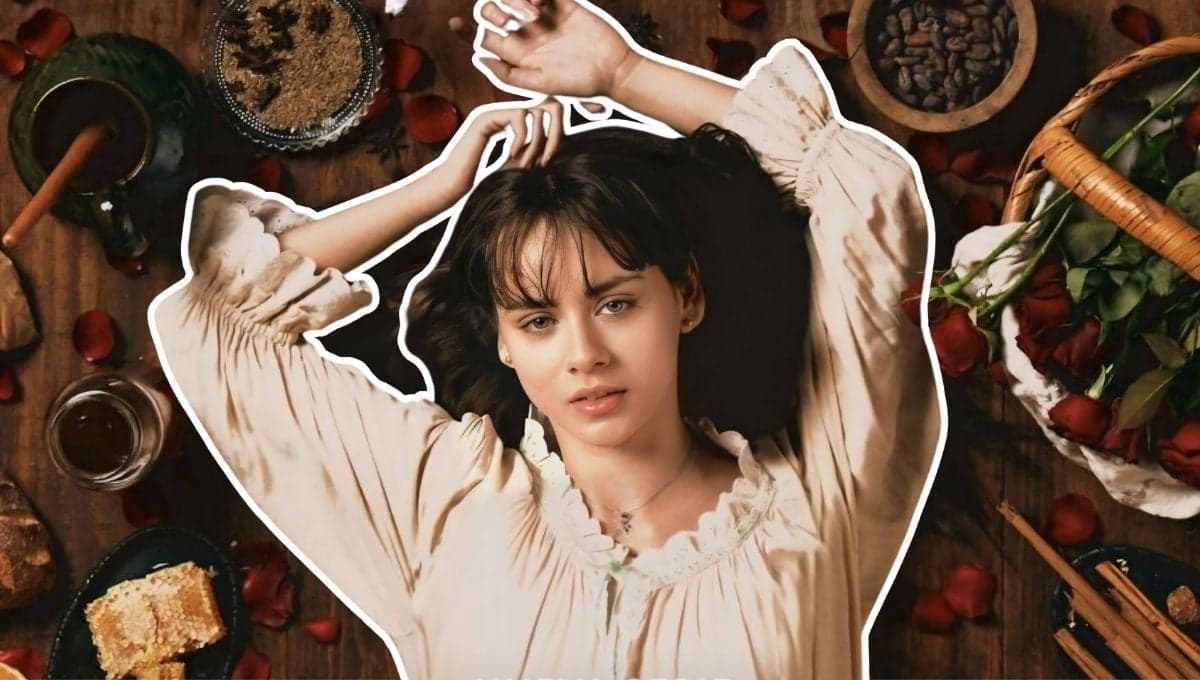 Azul Guaita: edad, estatura, series y películas de la protagonista de Como agua para chocolate