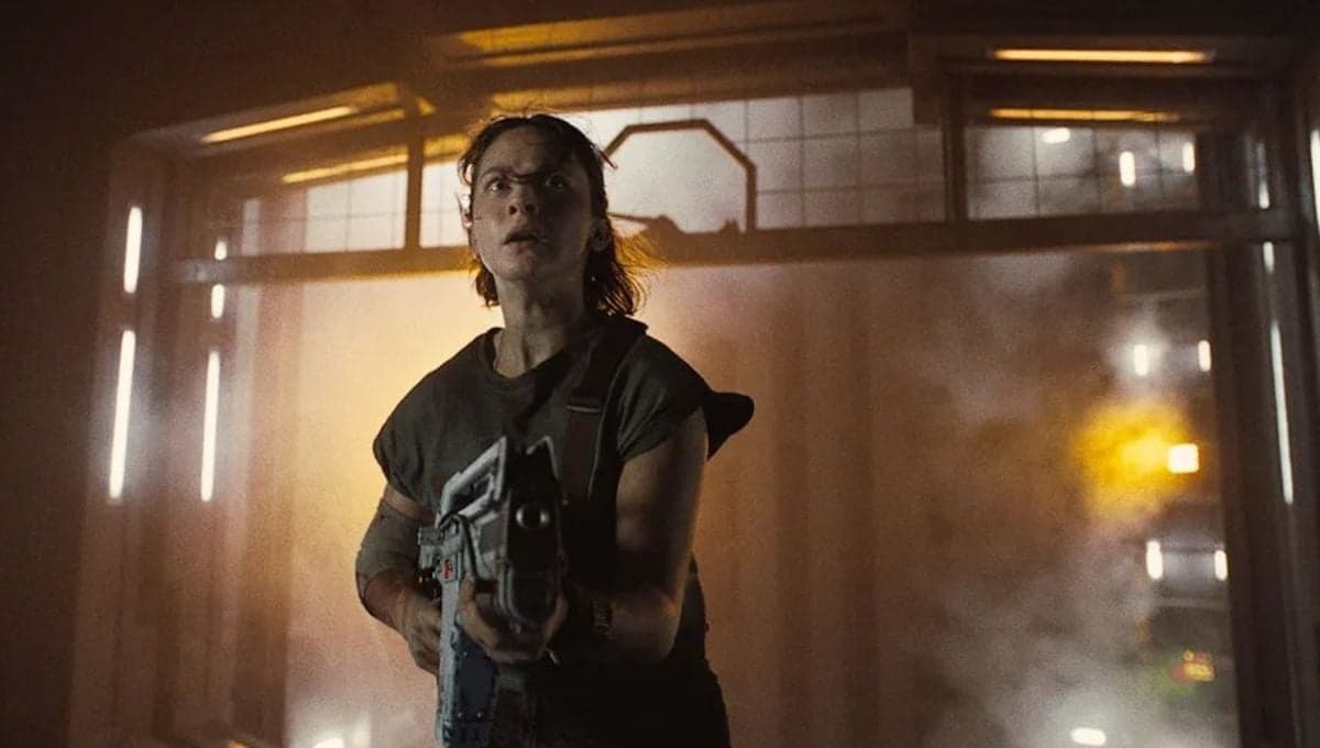 Reseña de ‘Alien: Romulus’: una nueva película de ciencia ficción de la saga que te pondrá los pelos de punta