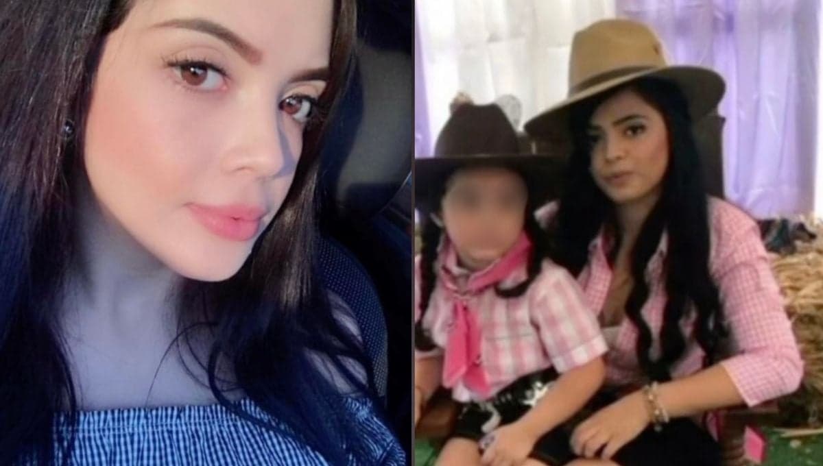 ¿Quién es Marielena Uriarte Oropeza y por qué le dicen "codos cenizos"?