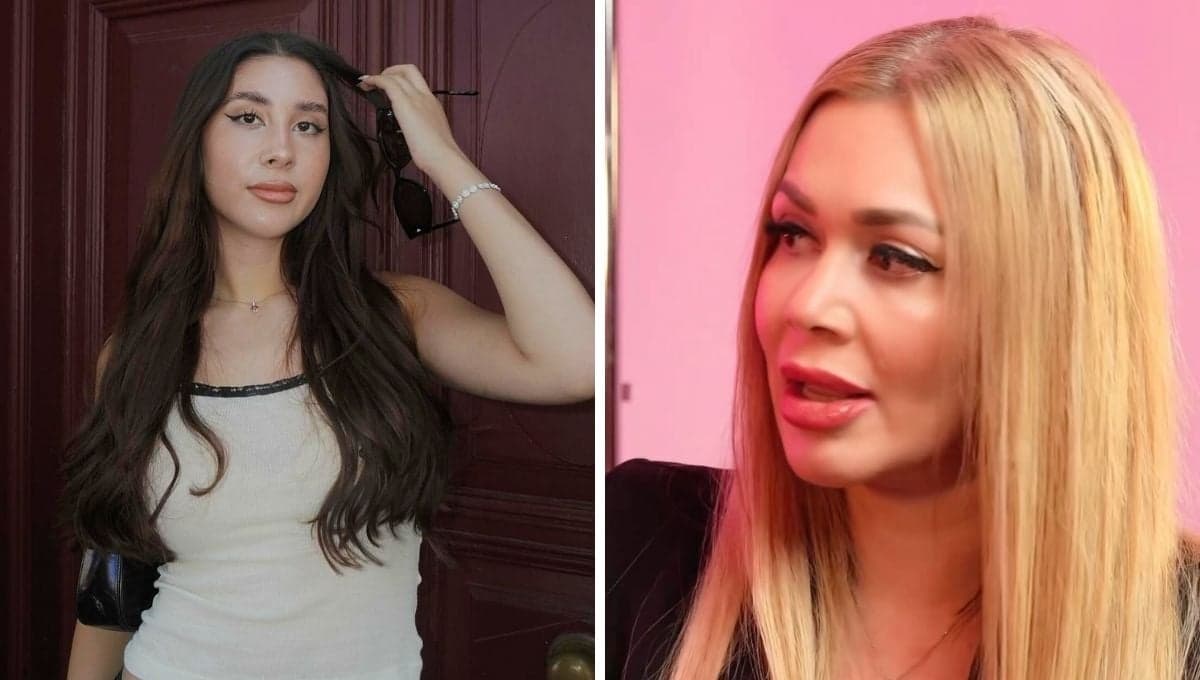 Odette Orlena: edad, estatura, biografía, papá y mamá