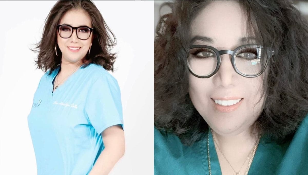 ¿Quién es Marilyn Cote? Exhiben a psiquiatra FALSA en Puebla que fingió salir de Hardvard