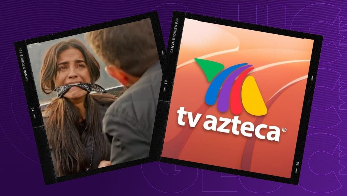 TV Azteca no quita el dedo del renglón y retransmitirá la telenovela que SUPERÓ a Televisa