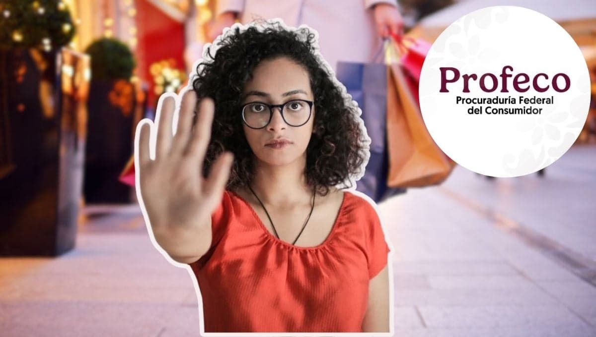 Buen Fin 2024: Estos son los productos que no debes comprar, según Profeco