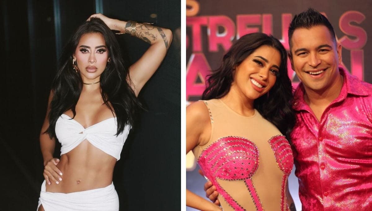 ‘Las Estrellas Bailan en Hoy’ se desmorona y pierde a otra participante por ESTA polémica