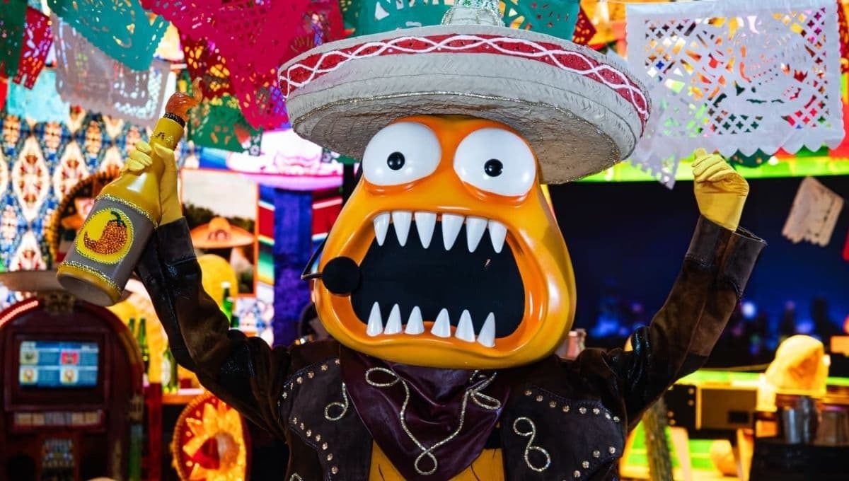 ¿Quién salió de ‘Quién es la Máscara’ HOY domingo 17 de noviembre?