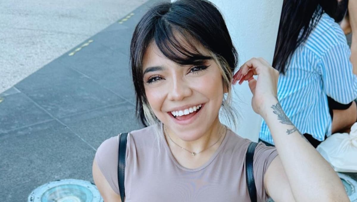 Zacil Jiménez: edad, nombre completo, novio, estatura y de dónde es la influencer