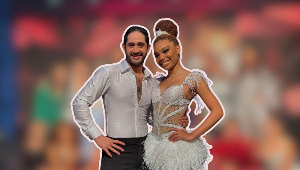 ‘Las Estrellas Bailan en Hoy’ demuestra INJUSTICIA, eliminan a los más talentosos y se quedan sólo los más populares