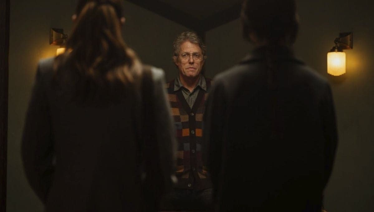 ‘Hereje’: Final explicado de la nueva película de horror