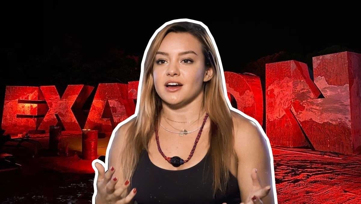 ¿Ana Lago vs Exatlón México? Habla de VIOLENCIA en su contra y explota en redes "me obligaron a callar"