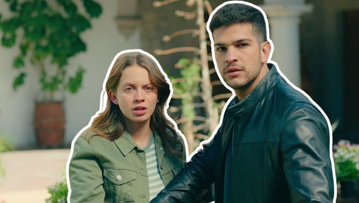 Netflix: ¿Quién es Pedro en la serie Las Hermanas Guerra?