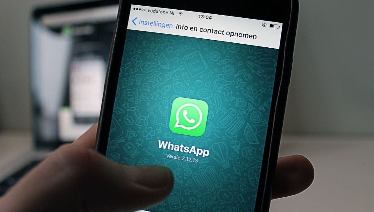 ¿Cómo mencionar a alguien en tus estados de WhatsApp?