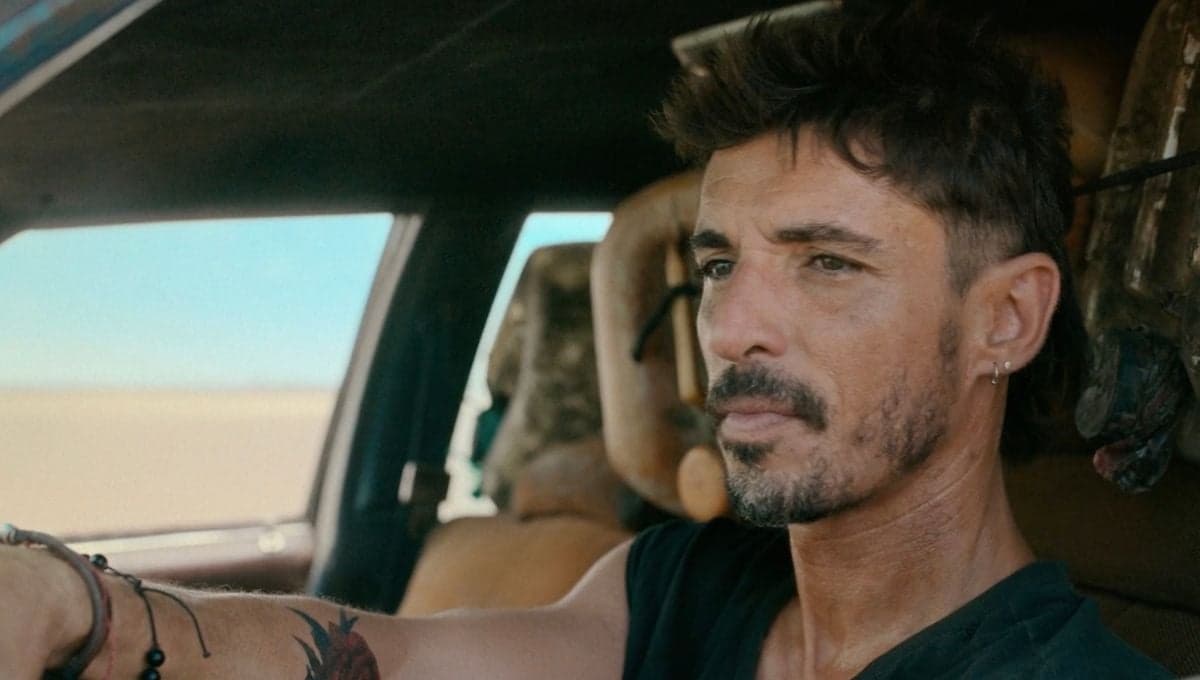 ¿Dónde ver la película completa de ‘Pimpinero: Sangre y gasolina’? Sinopsis y reparto