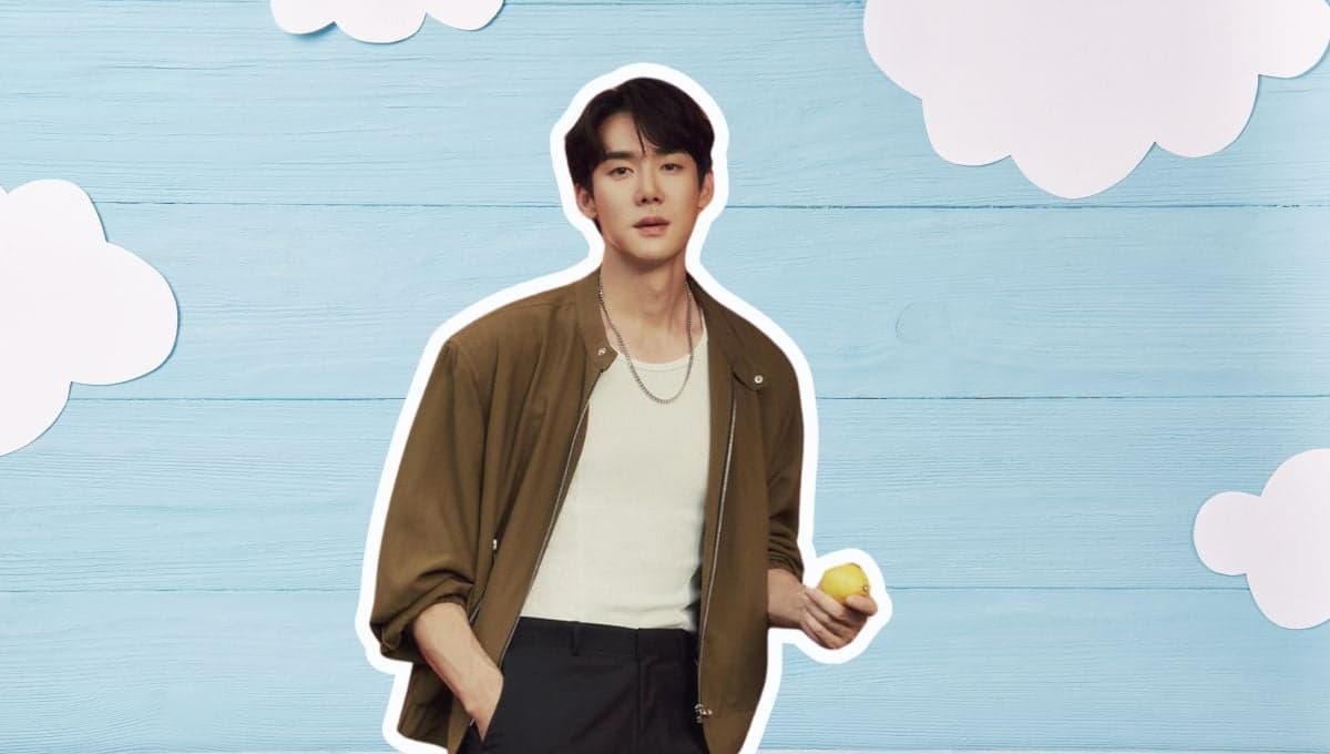 Yoo Yeon-seok: edad, novia, altura, hijos y series de Netflix del actor coreano