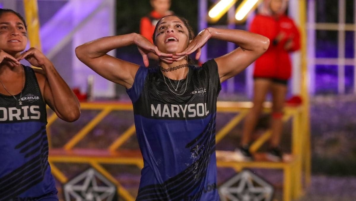 ¿Quién ganó la Medalla en ‘Exatlón México 2024’ HOY martes 26 de noviembre?