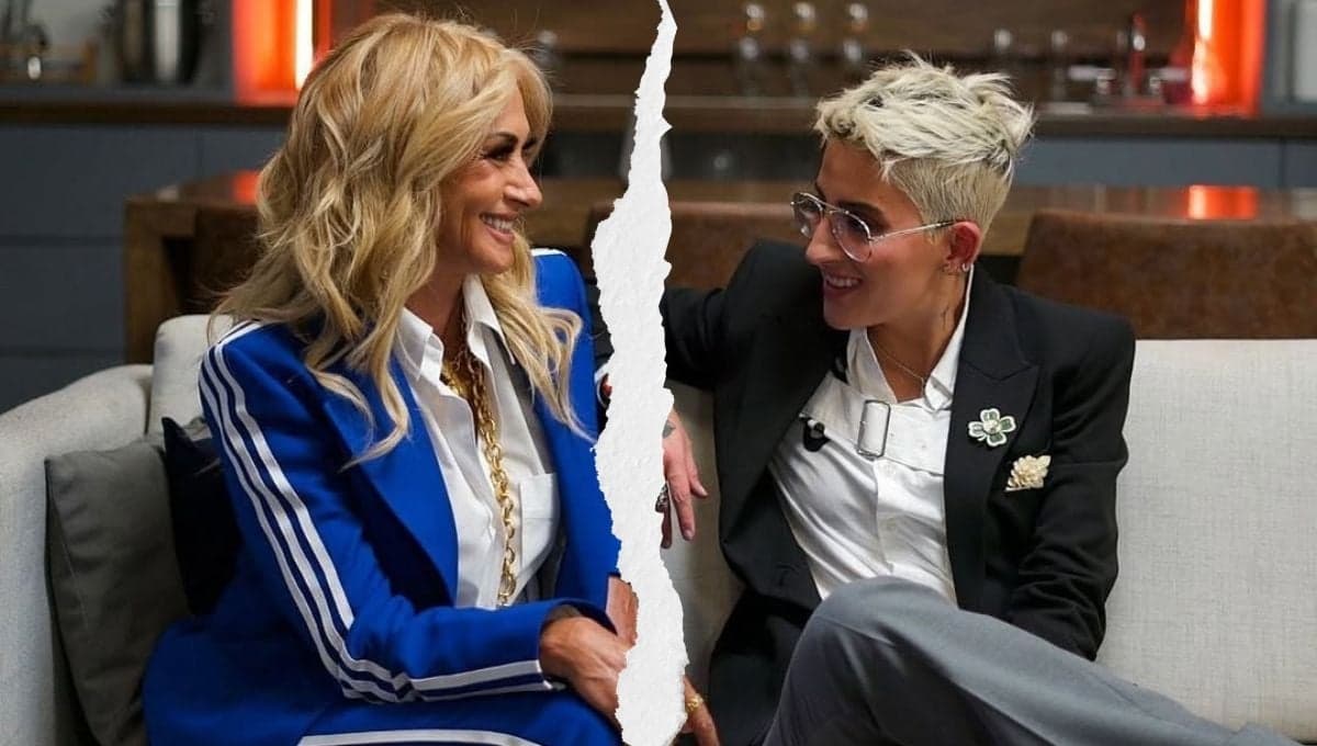 Adela Micha y Maca Carriedo se dan con TODO: hasta la llamaron "mal agradecida"
