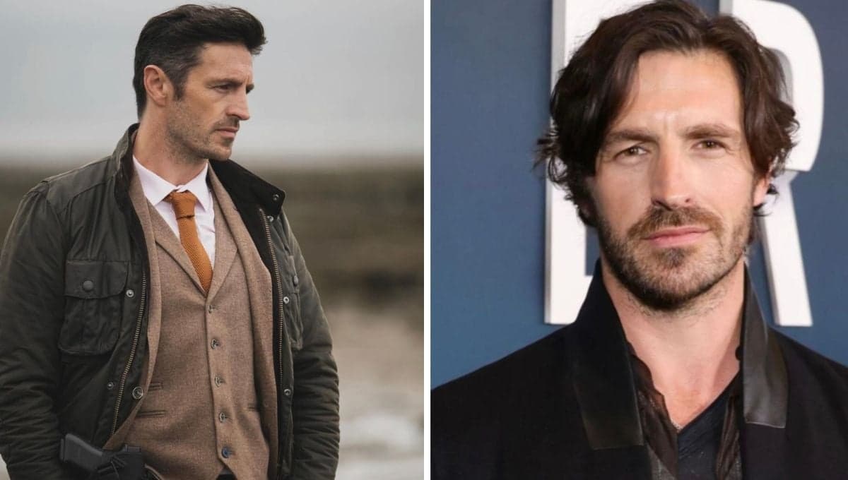 ¿Quién es la novia de Eoin Macken, el protagonista de ‘La Brea’?