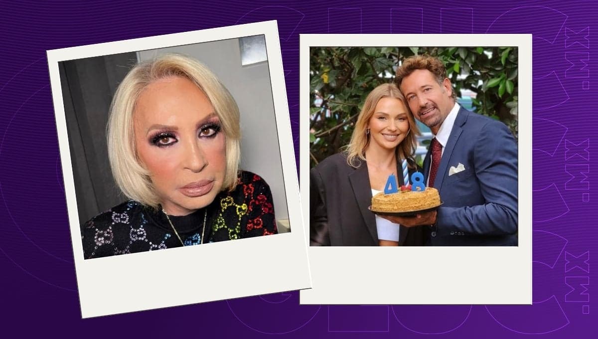 Embargan sueldos de Laura Bozzo tras perder esta polémica denuncia