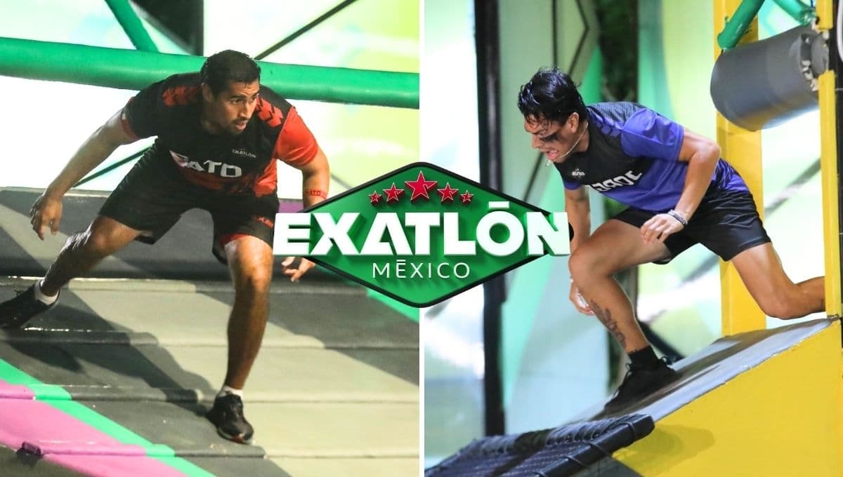 ¿Quién ganó en ‘Exatlón México 2024’ hoy miércoles 4 de diciembre?