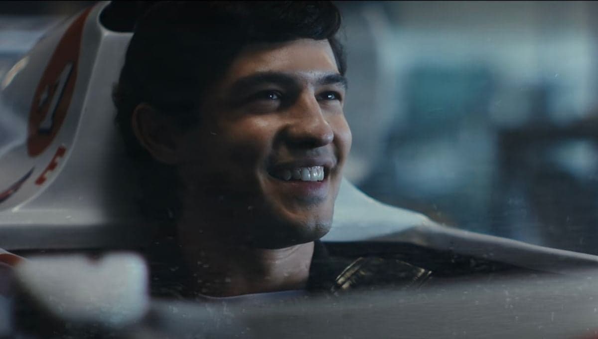 Reparto de ‘Senna’, la serie de Netflix basada en una historia real