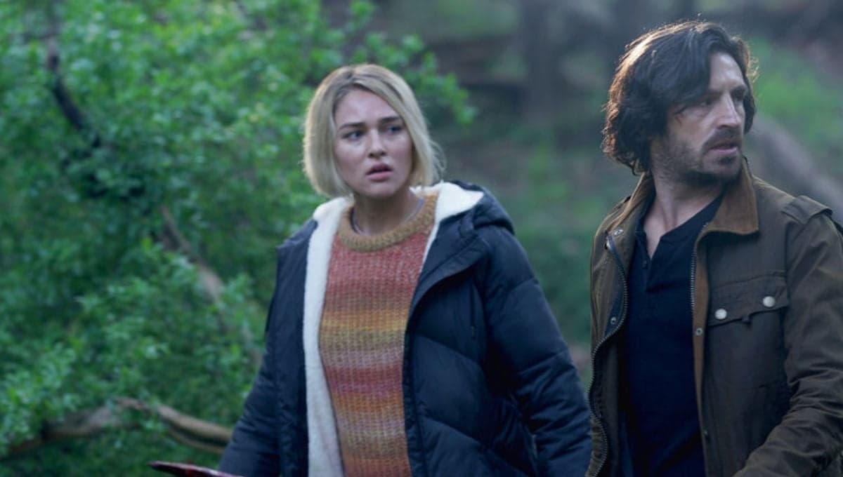 Final explicado de ‘La Brea’, la serie de Netflix