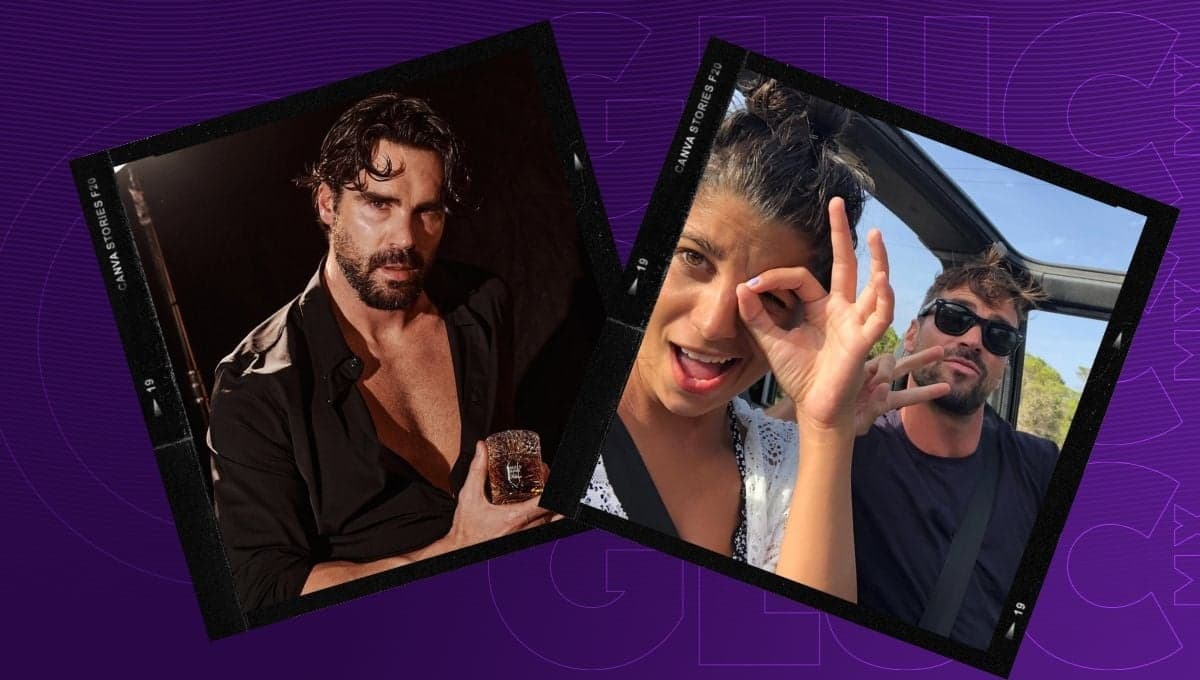 ¿Quién era la novia de José de la Torre, actor que falleció a los 37 años?