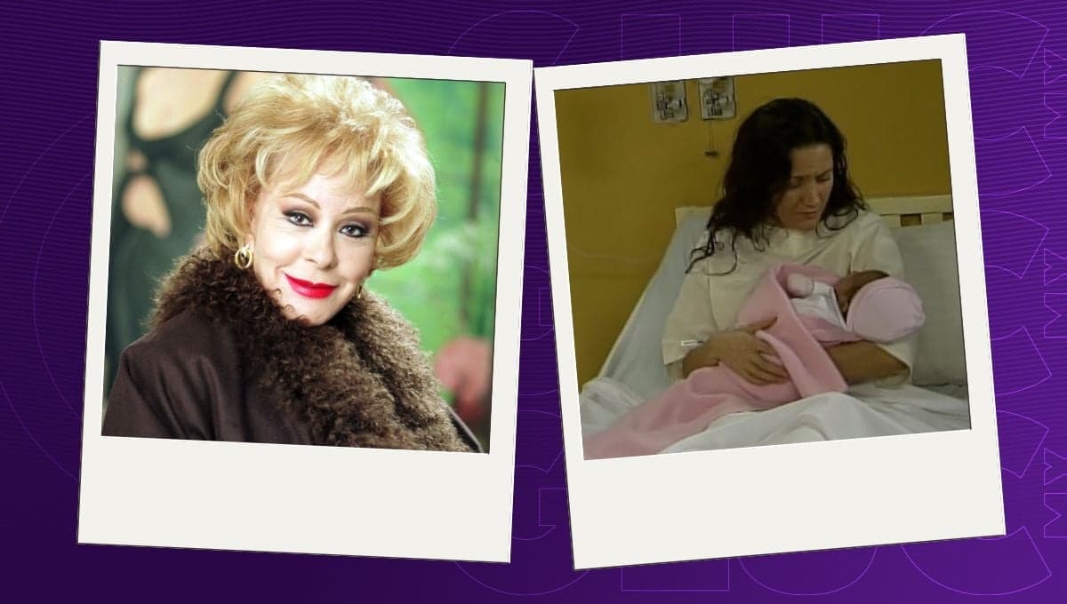 Tras años fuera, Televisa regresa este clásico de la televisión al Canal de las estrellas