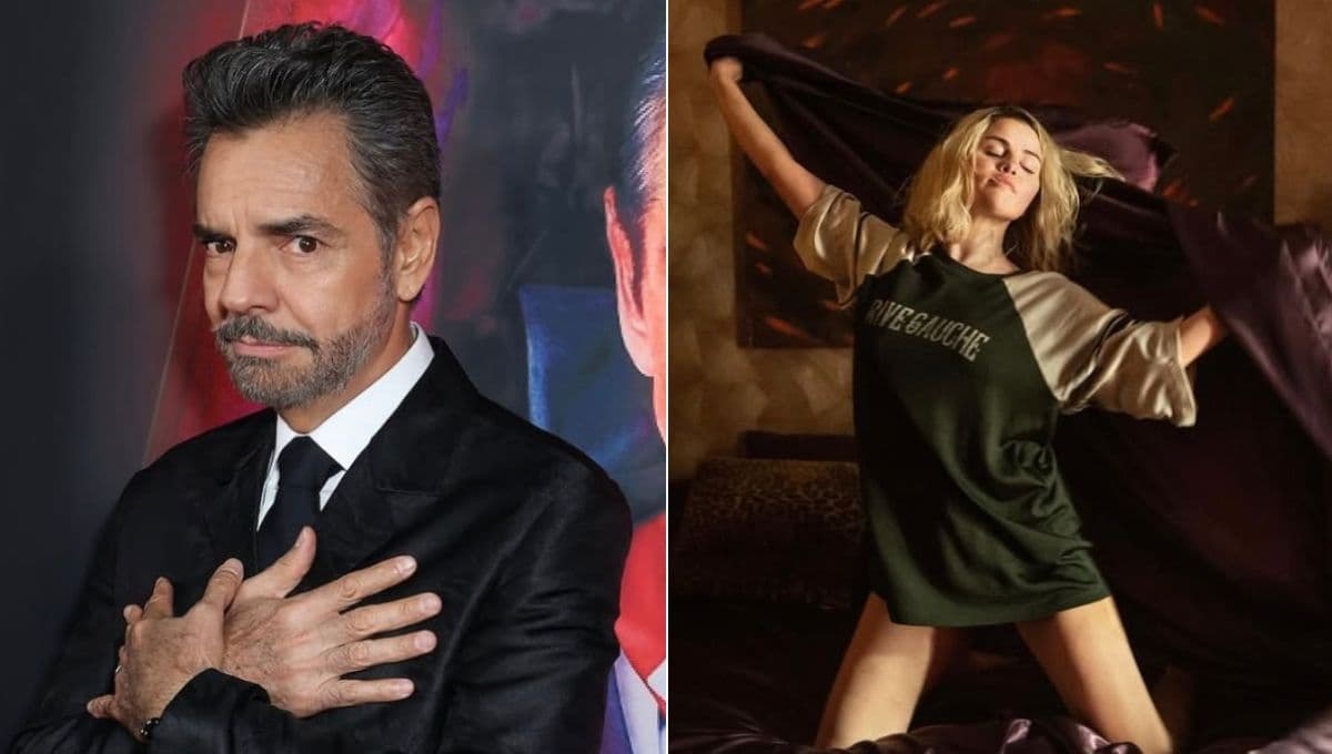 Eugenio Derbez DESTROZÓ a esta película, pero ahora triunfa en el extranjero llena de nominaciones