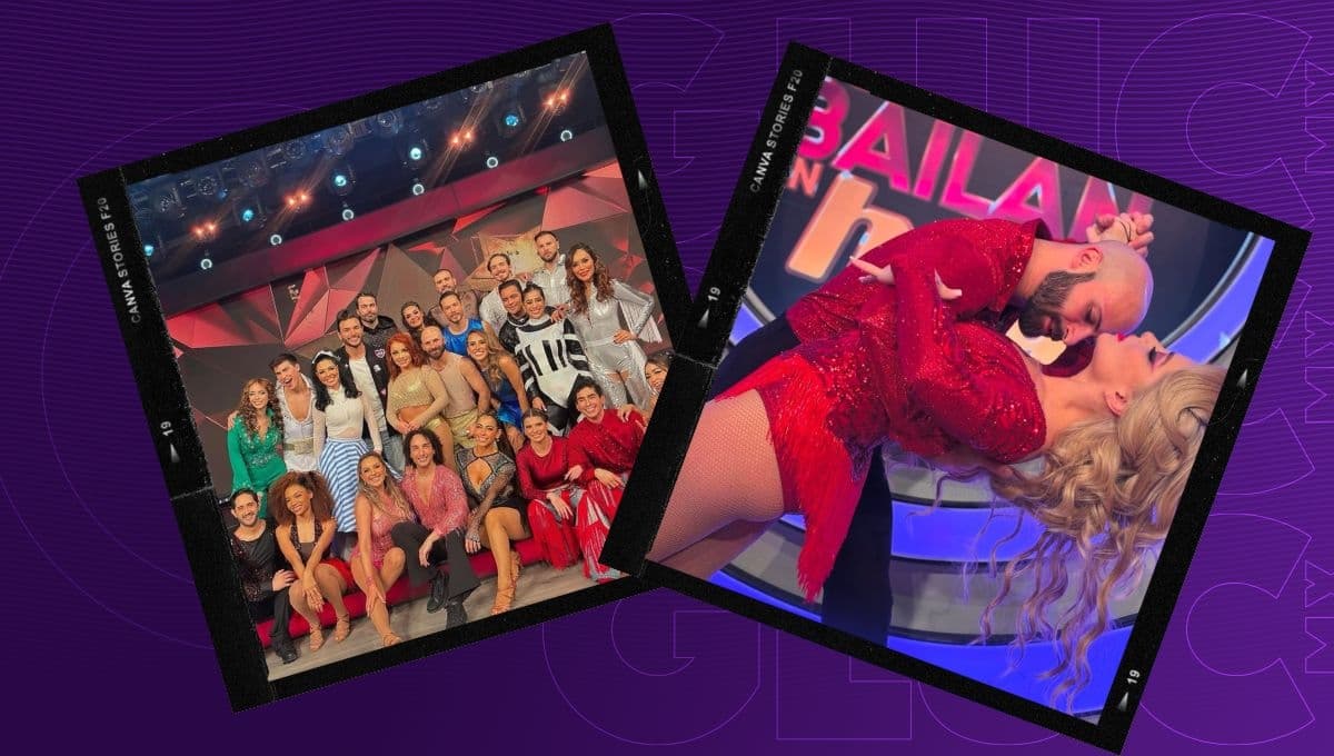 ¿Quién ganó la final de ‘Las Estrellas Bailan en Hoy’ el 13 de diciembre de 2024?