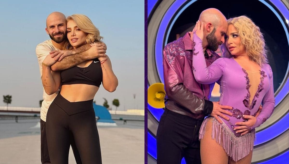 Sandra Itzel habría ganado ‘LEBEH’ apoyada por un "alto mando de Televisa" para darle NUEVO programa