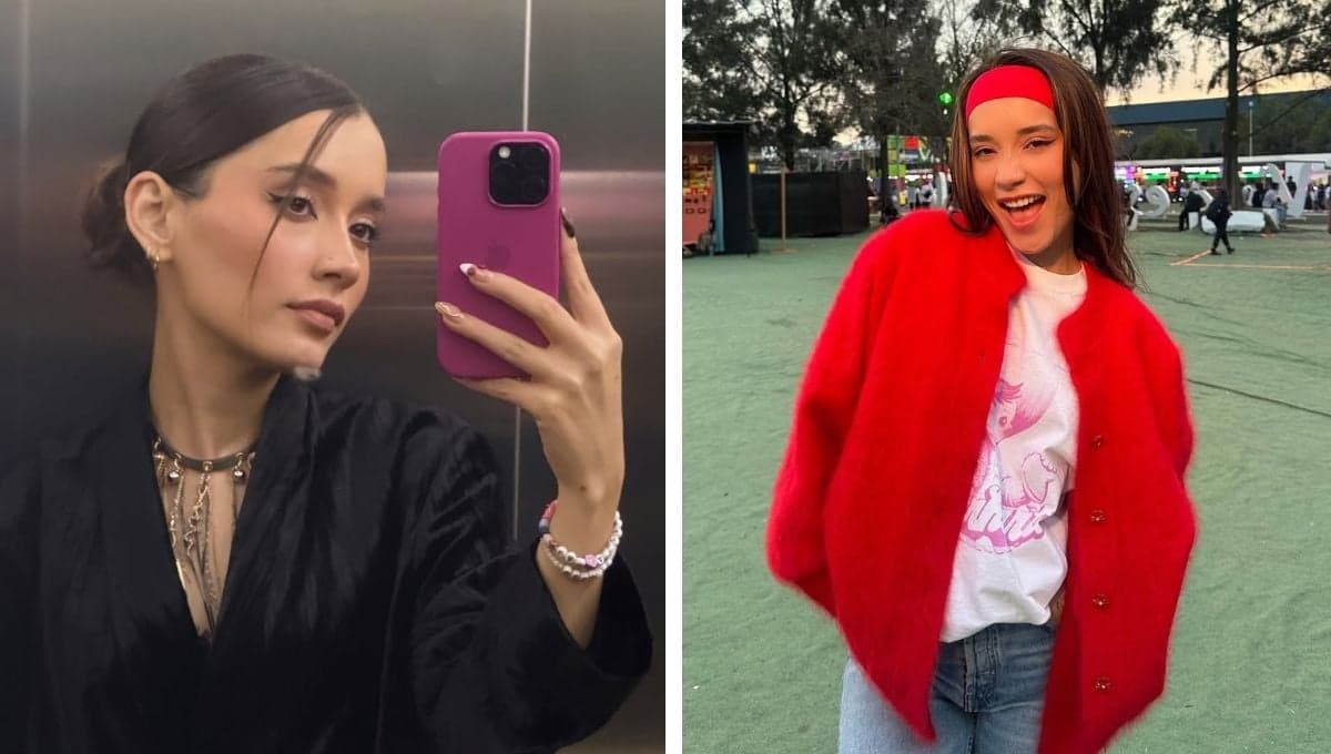 Kass Quezada: edad, novio, estatura y biografía de la influencer de Las Alucines