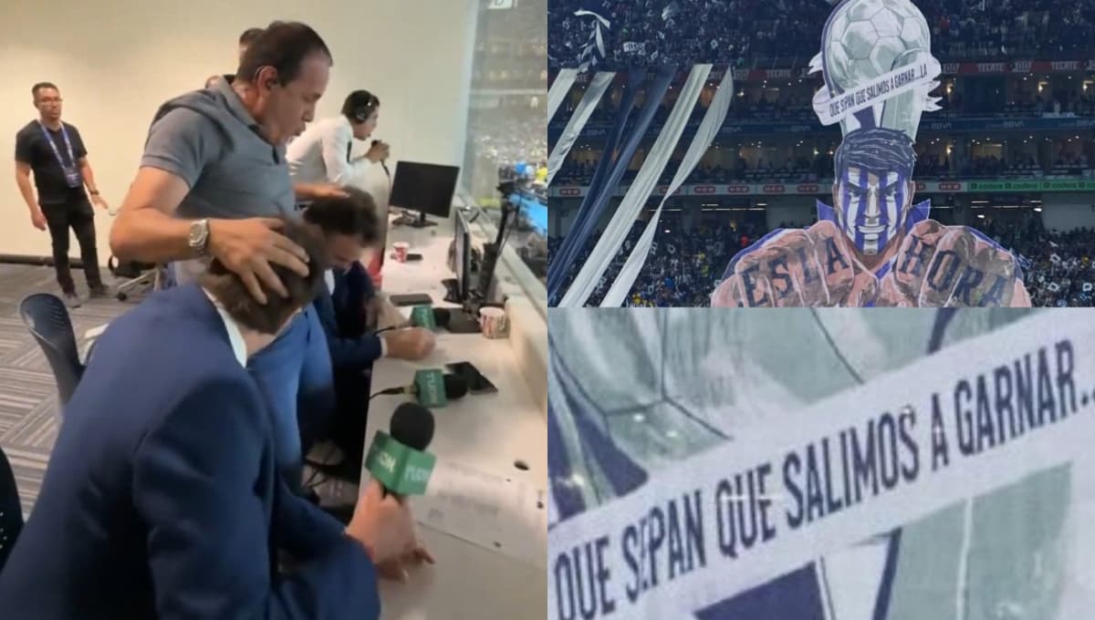 Los mejores memes del América vs Monterrey: así se vivió la final de la Liga MX