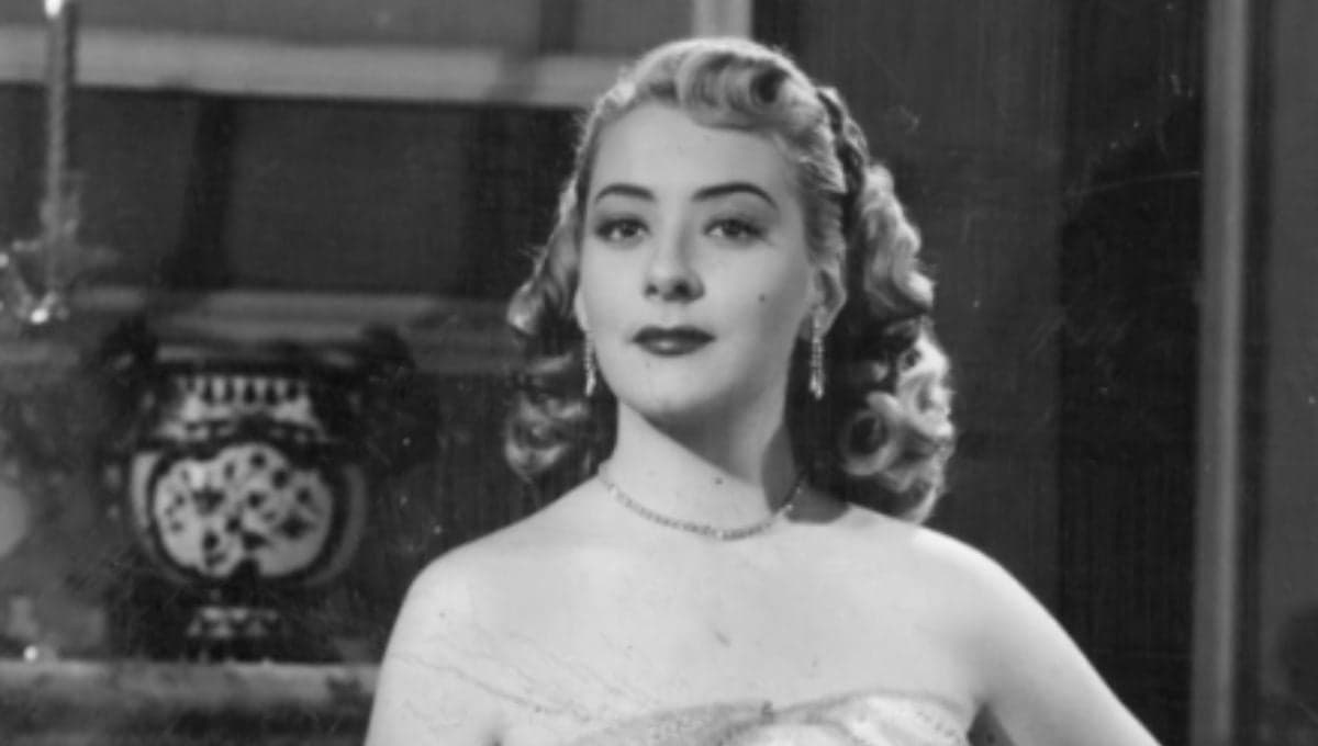 3 divas que tuvieron su apogeo en el Cine de Oro Mexicano
