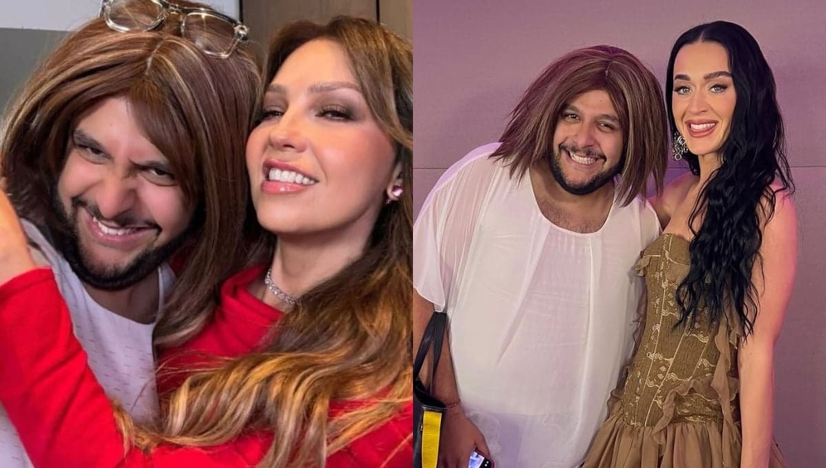 Paco de Miguel: edad, pareja, madre, estatura y de dónde es el influencer