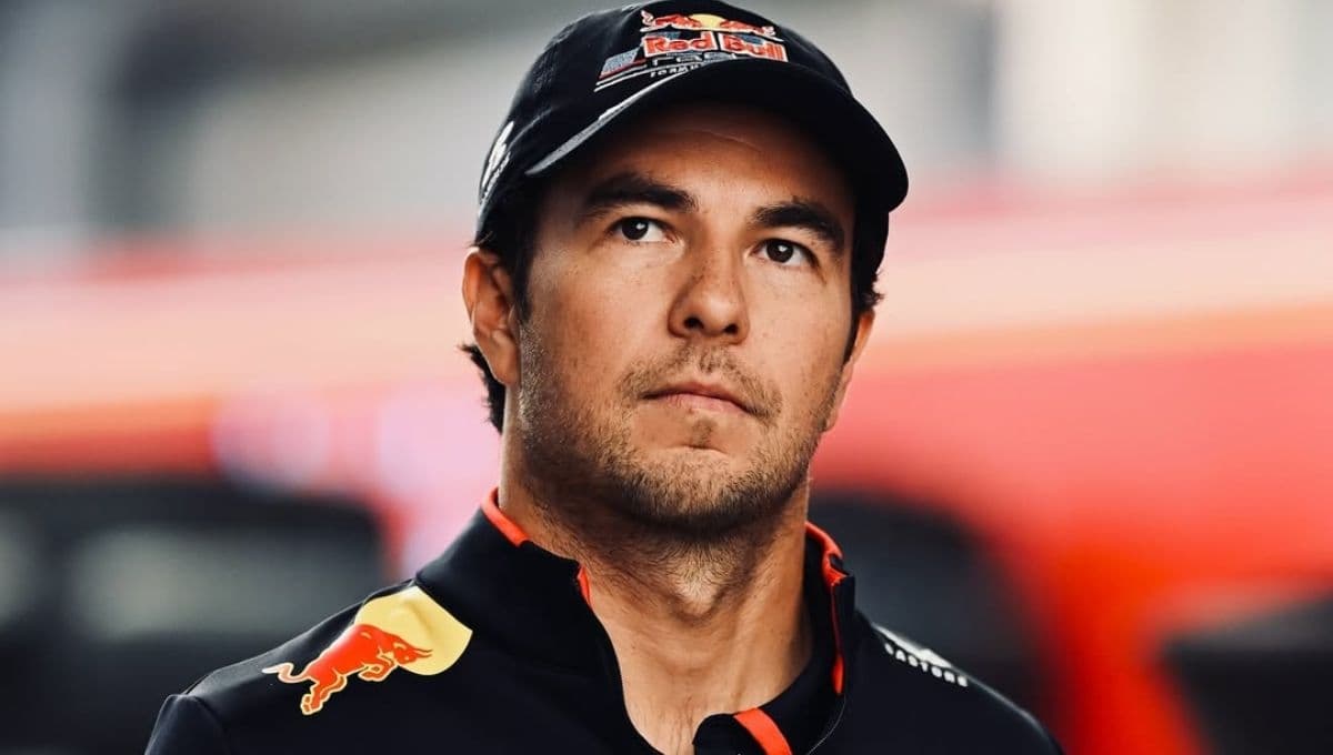 ¿Por qué salió Checo Pérez de Red Bull? El piloto mexicano anuncia salida definitiva