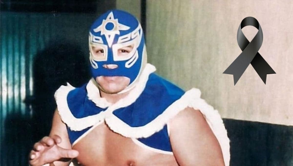 ¿De qué murió Rey Misterio Sr.? Fallece leyenda de la lucha libre mexicana