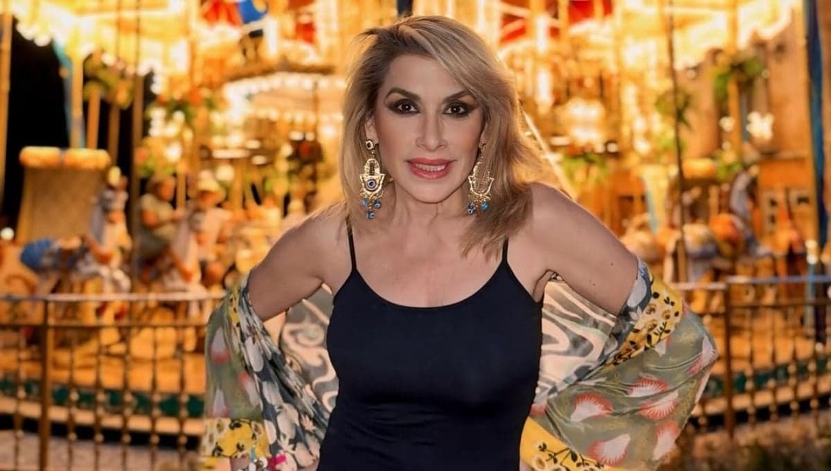 Famosos que murieron un 25 de diciembre, igual que Dulce, la cantante