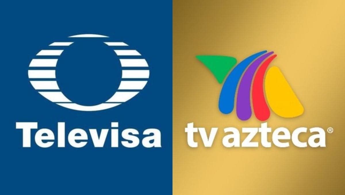 ¿En dónde ver EN VIVO el evento de Año Nuevo 2025? Canales de Televisa y TV Azteca