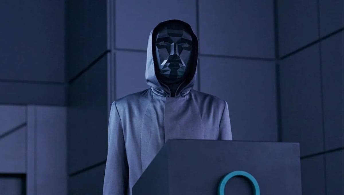 ¿Es Front Man el Jugador 001 en la temporada 2 de El Juego del Calamar?