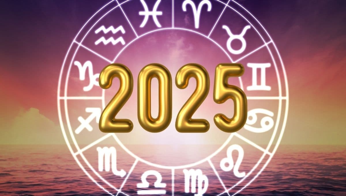 Predicciones 2025 Horóscopos: Esto le espera a cada signo zodiacal según la inteligencia artificial